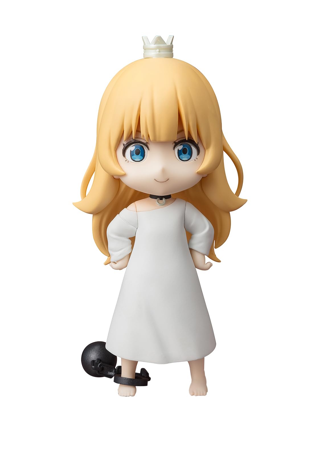 TAMASHII NATIONS - Tis Tme for Torture, Princess - Princess, Bandai Spirits Figuarts Mini Action Figure