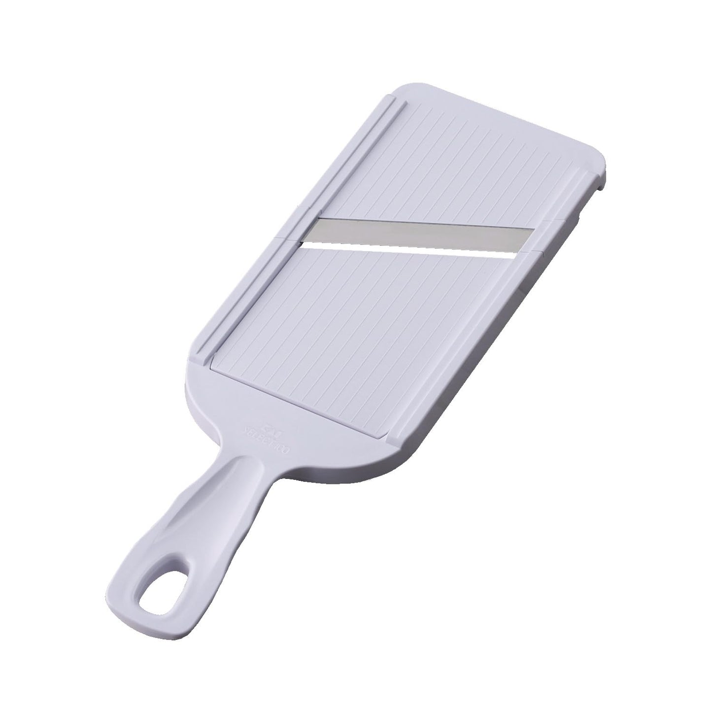 KAI Japanese Mandoline Slicer, Adjustable, Stainless Steel, Kitchen Tools, Potato Slicer, Made in Japan