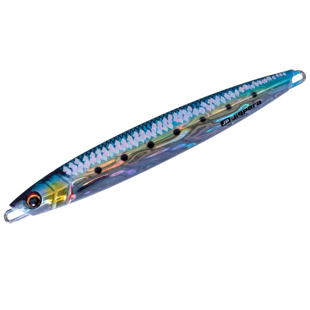 Major Craft Metal Jigs Jigs Rubber Damaged Scales