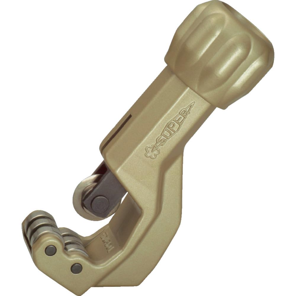 SUPER TOOL Tube Cutter(Bearing type) TCB105