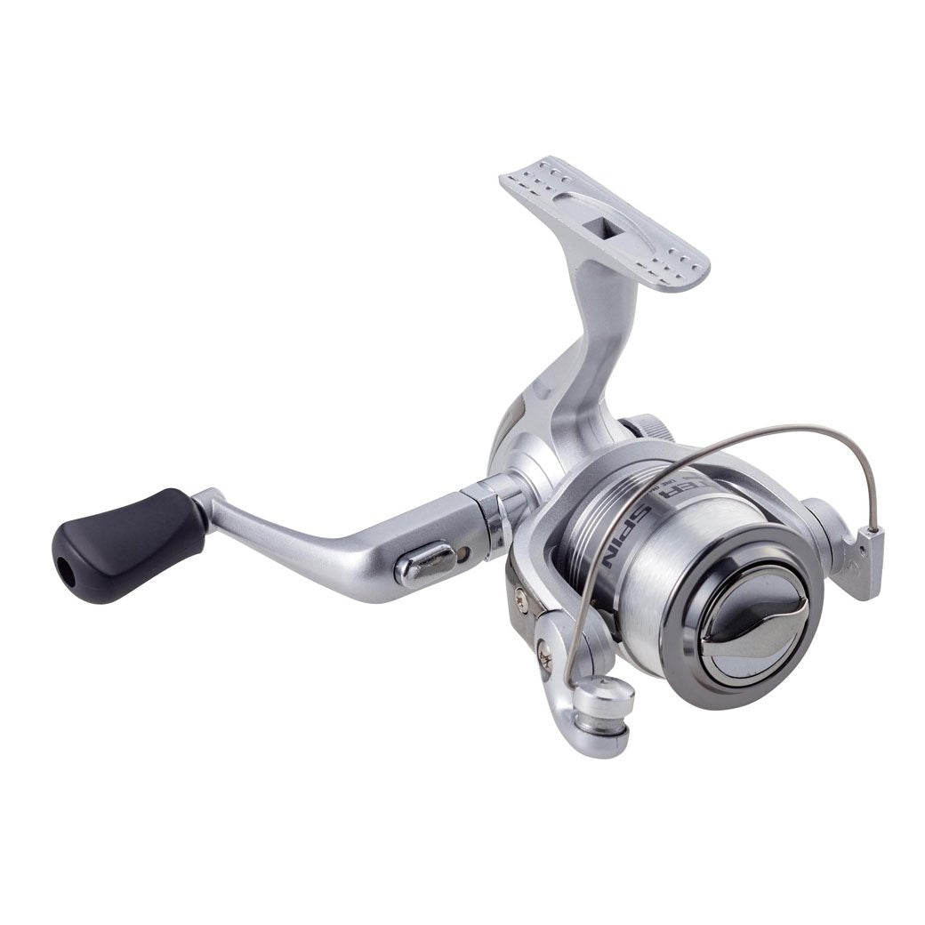 PRO Marine ET500 Reel, Enterspin