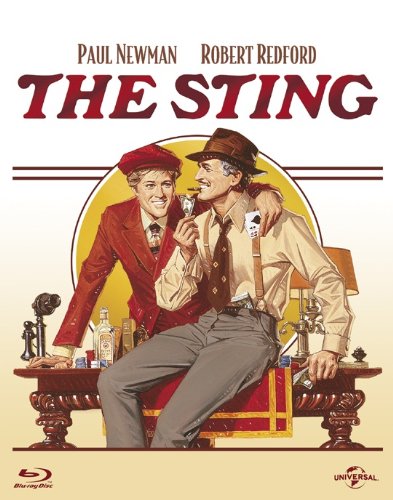 スティング コレクターズ・エディション (初回限定生産) [Blu-ray]
