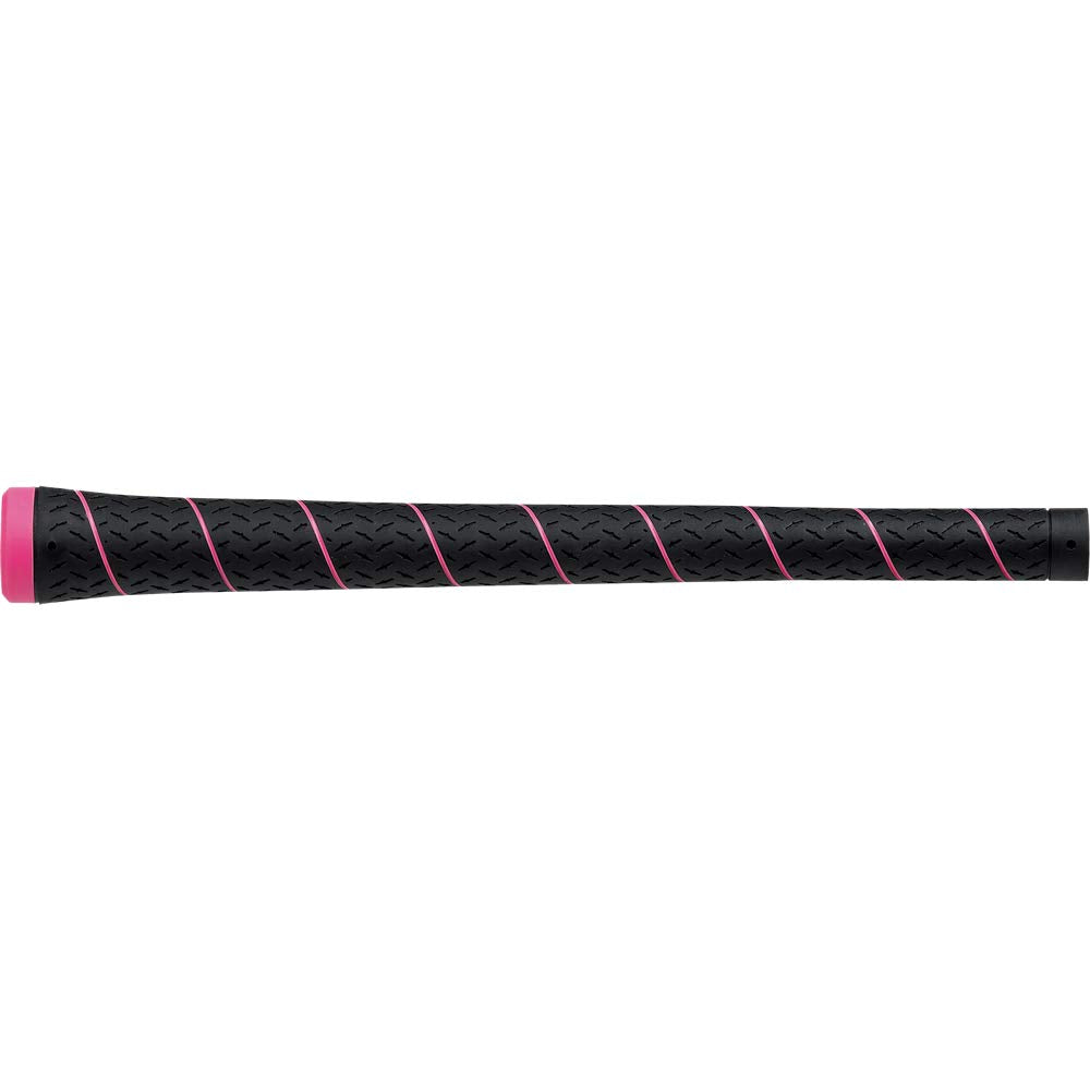 IOMIC LTC Grip Series Moebius Black 1.8 Unisex Black x Pink