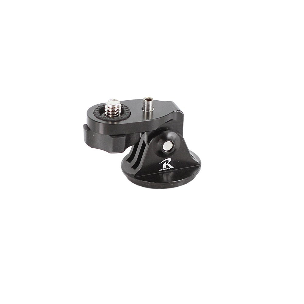 REC-MOUNTS S-014CNA Top Cap Mount for Action Cams