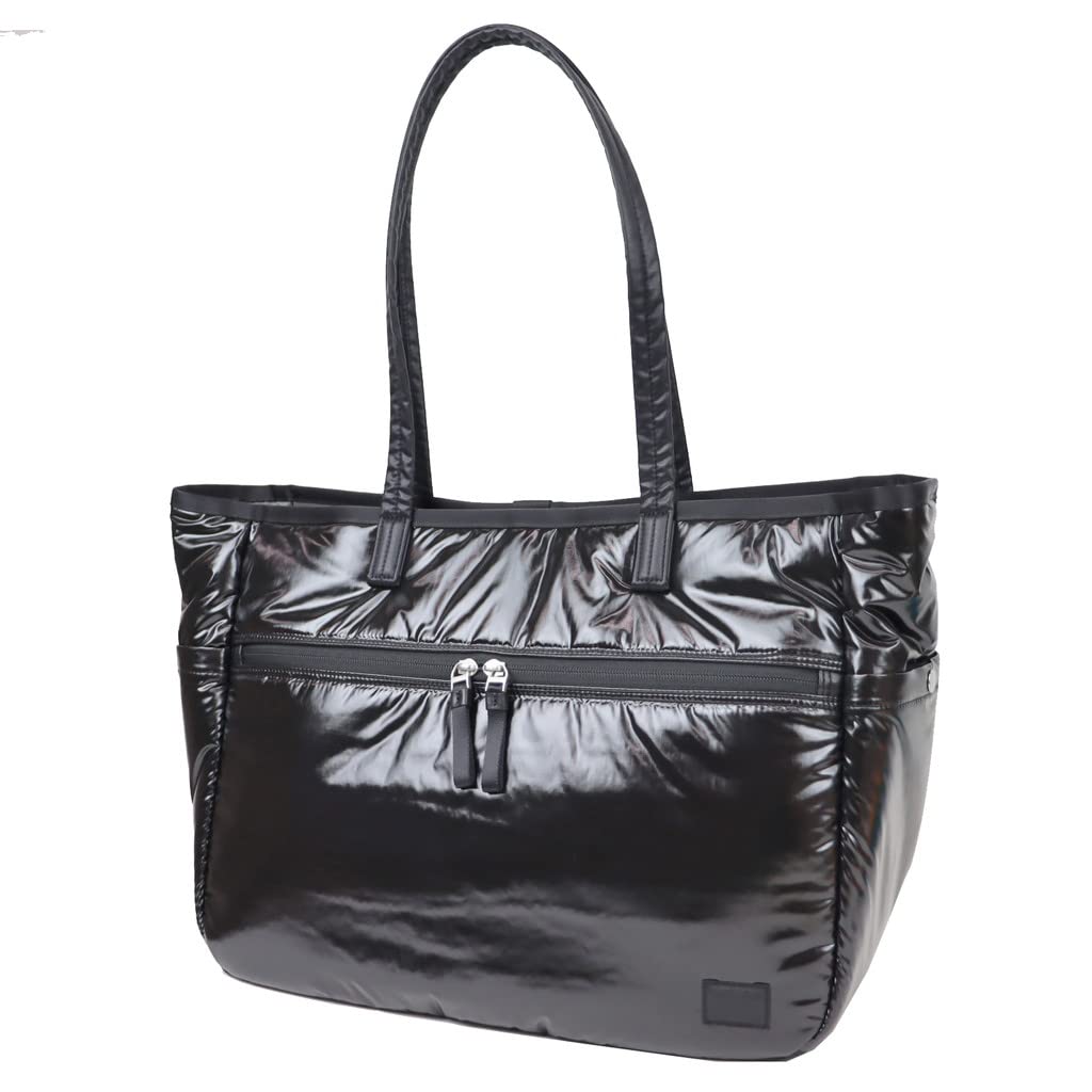 Porter Beyond Tote Bag 678-16189, black (10), W420 x H330 x D170mm