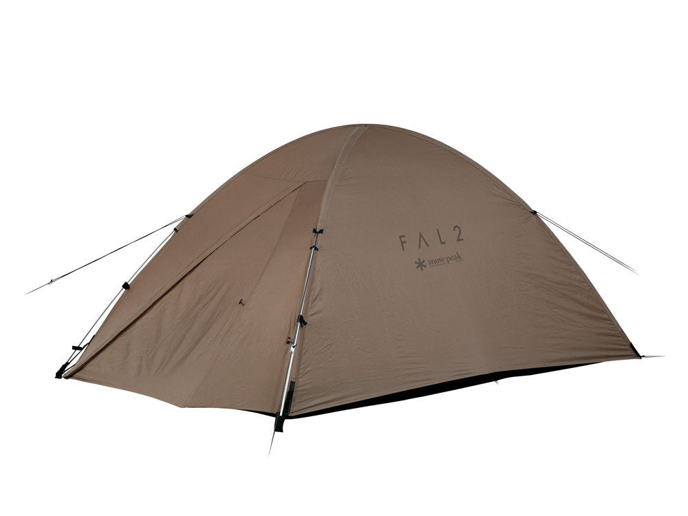 Snow Peak - FAL Pro. Air 2