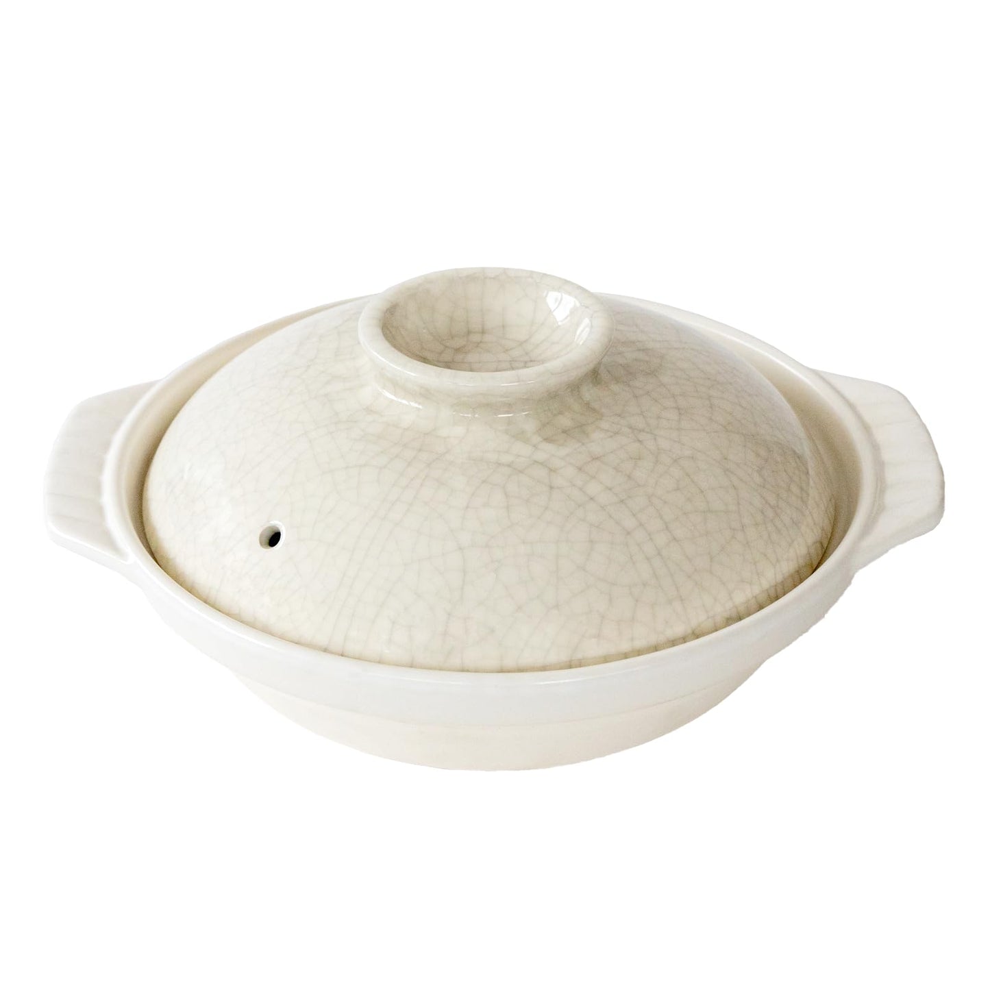 Ginpo Pottery 11101 Pouring Pot No. 10, For 4-5 People, Approx. 9.2 fl oz (2,700 ml), Compatible with Direct Fire, Banko Ware, Made in Japan