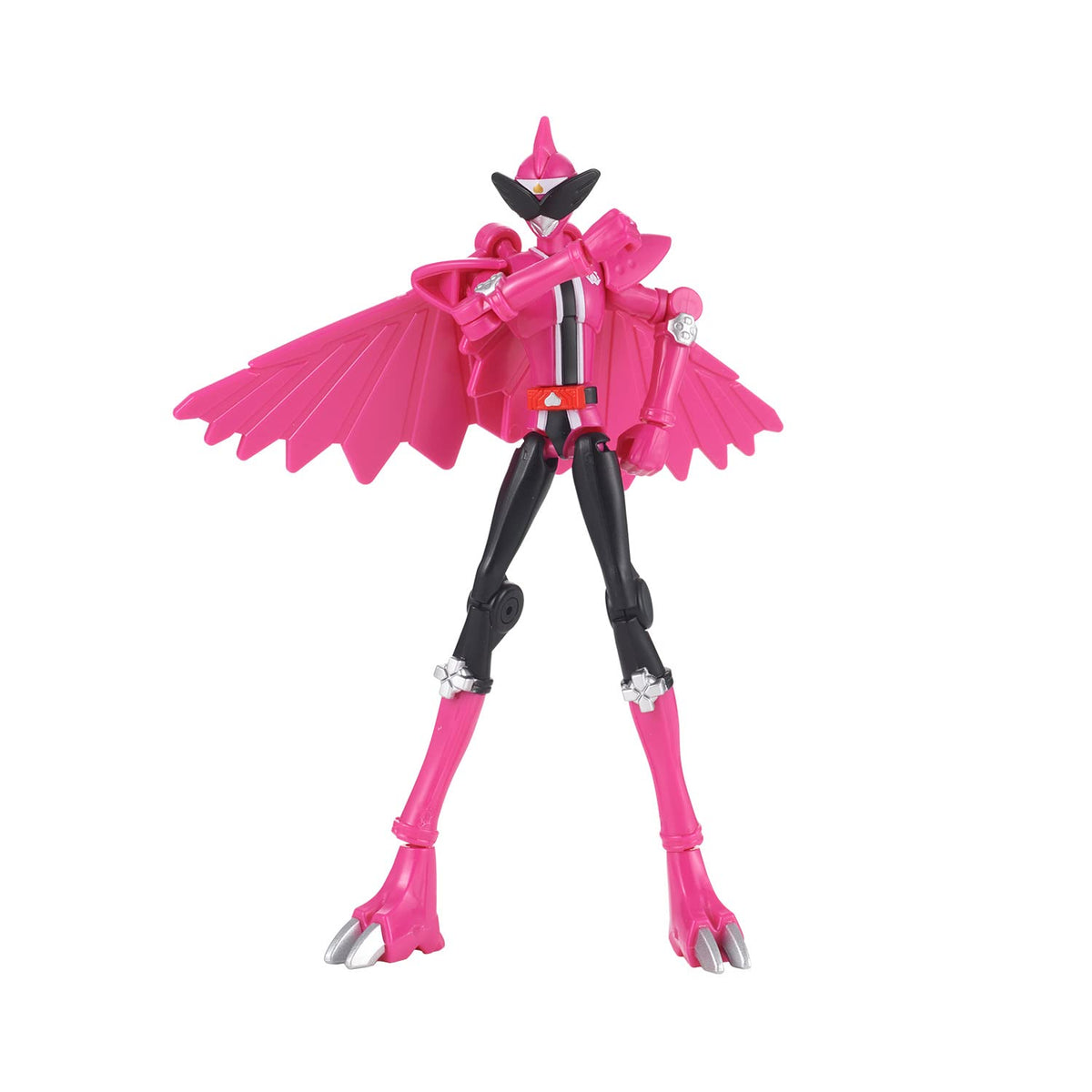 BANDAI Avataro Sentai Donbrothers Change Heroes Kiji Brother