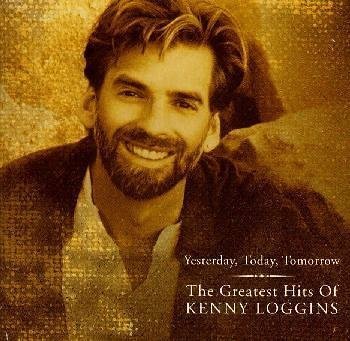 YESTERDAY, TODAY, TOMORROW -GREATEST HITS