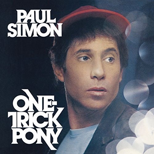 One Trick Pony (Bonus Track)