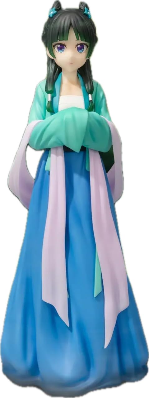 The Apothecary Diaries Vivit Figure Maomao (Hunting Ver.) Figure