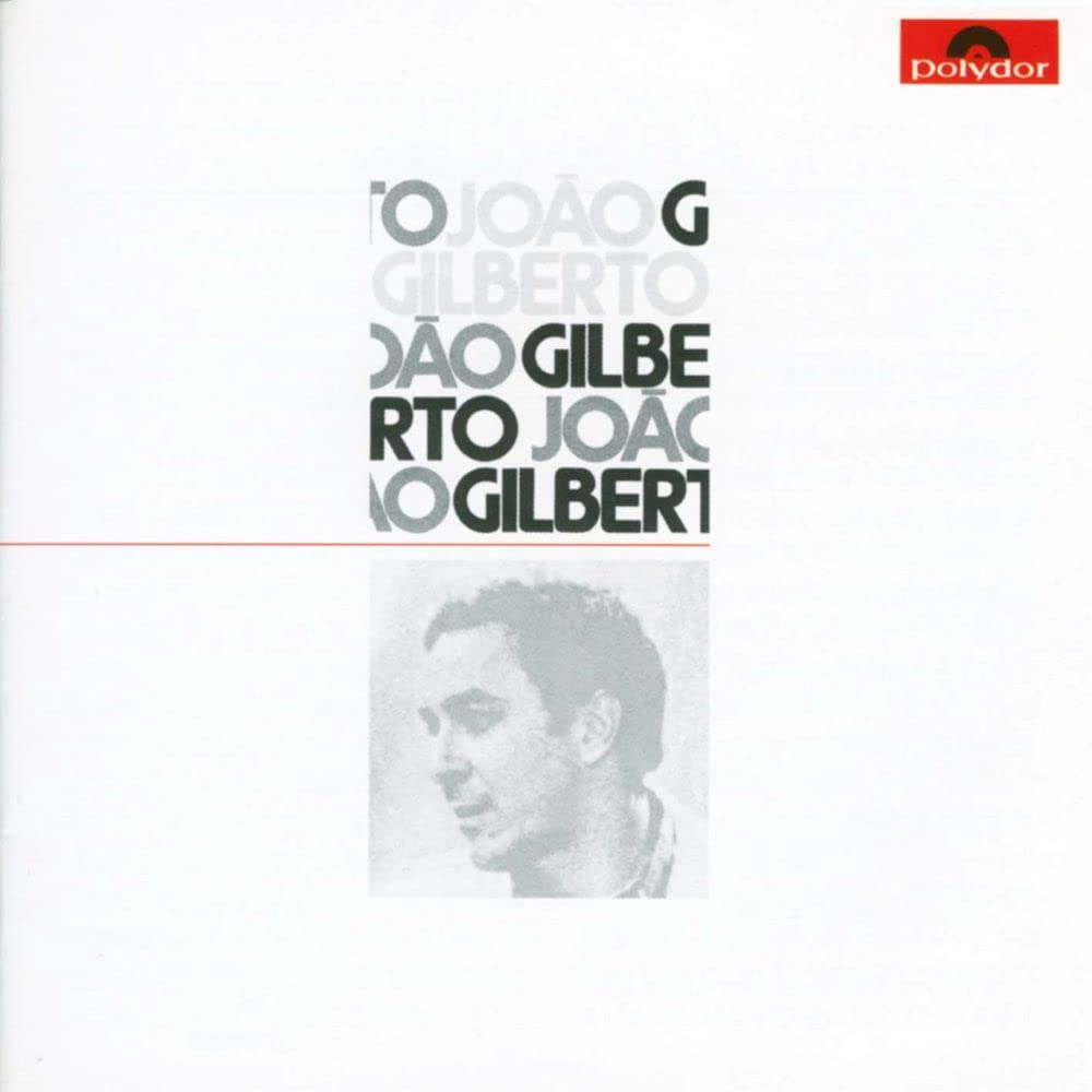 Joao Gilberto - SHM-CD