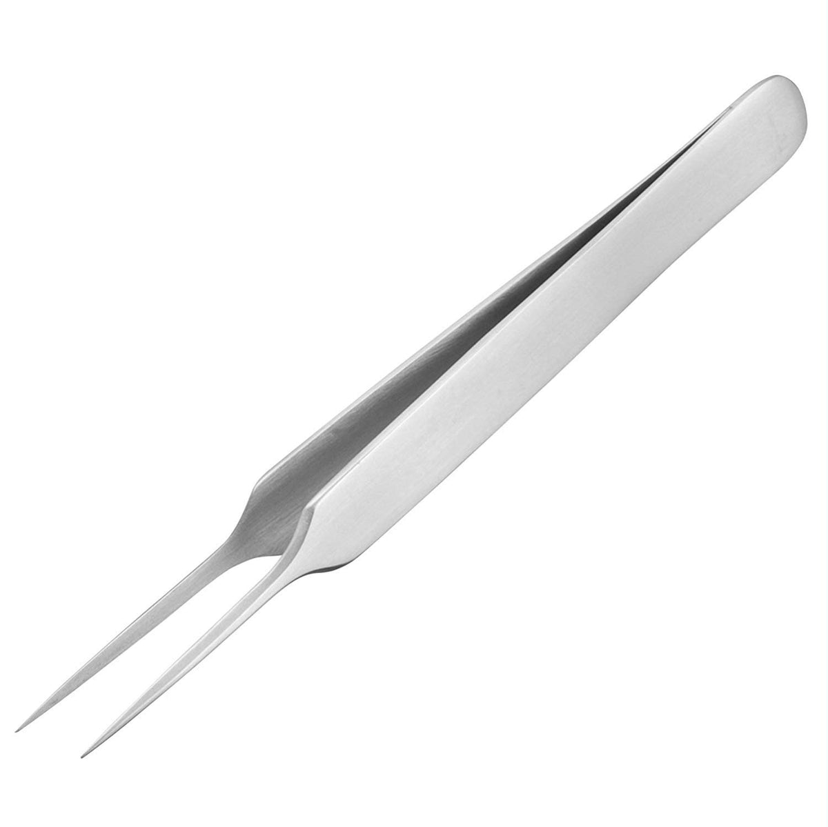 Slim Long Nose Fine Tweezers. Engineer pt-05