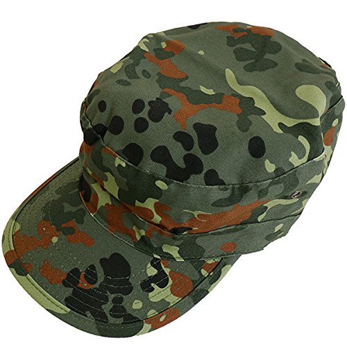 SHENKEL patrol Military Cap Men's Women's One Size Fits All Hat All 17 types