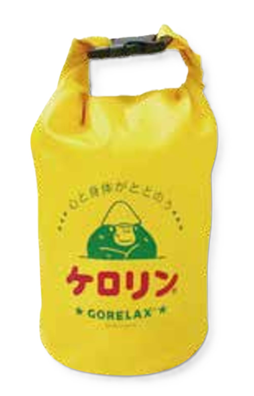 Pine Create 25P46101 Relax x Kerolin Tote Bag