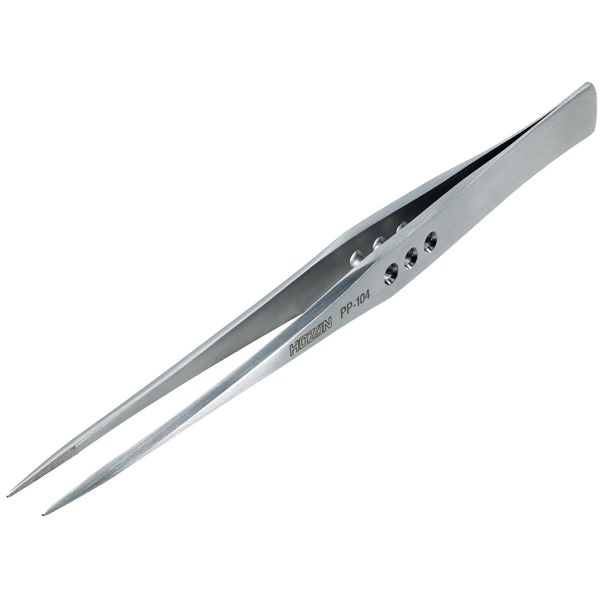 Hozan PP-104 Strong Tweezers
