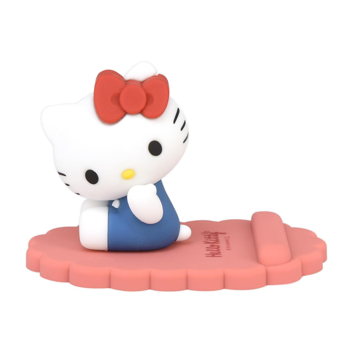 Gourmandies Sanrio Characters Mascot Mobile Stand Hello Kitty SANG-388KT
