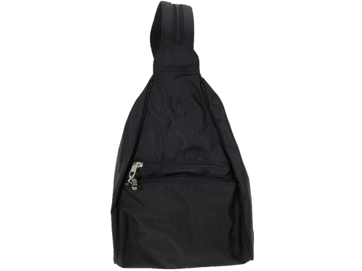 KIWADA Shoulder Backpack, Nylon Backpack Made in Japan
