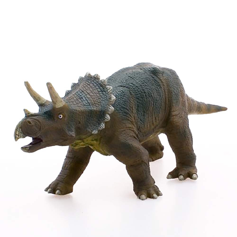 Favorite Triceratops Vinyl Model Premium Edition (FD-352)