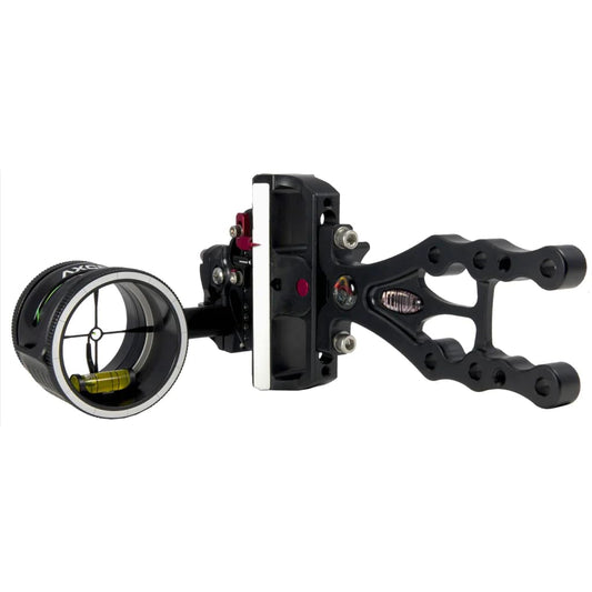 Axcel AccuTouch Plus Slider - Non Dampened - Accuview AV-41 Scope - Single .019 Green Pin