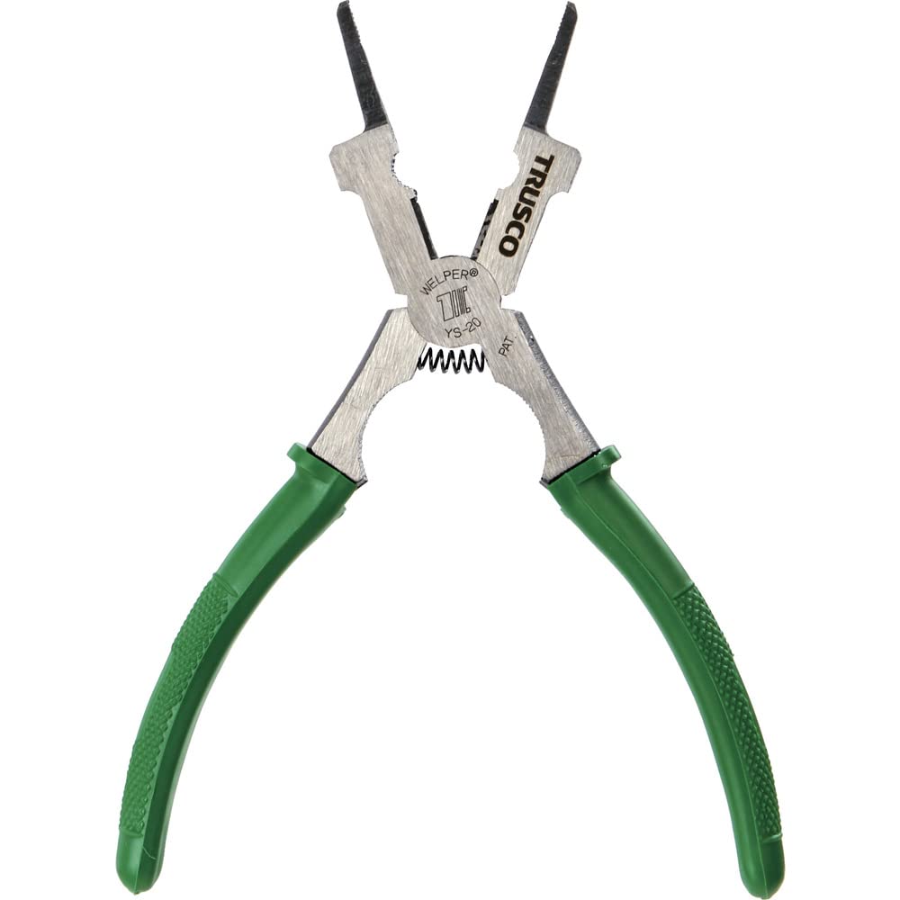 TRUSCO YS-20 TYS-20 Welding Pliers for Co2 Welding