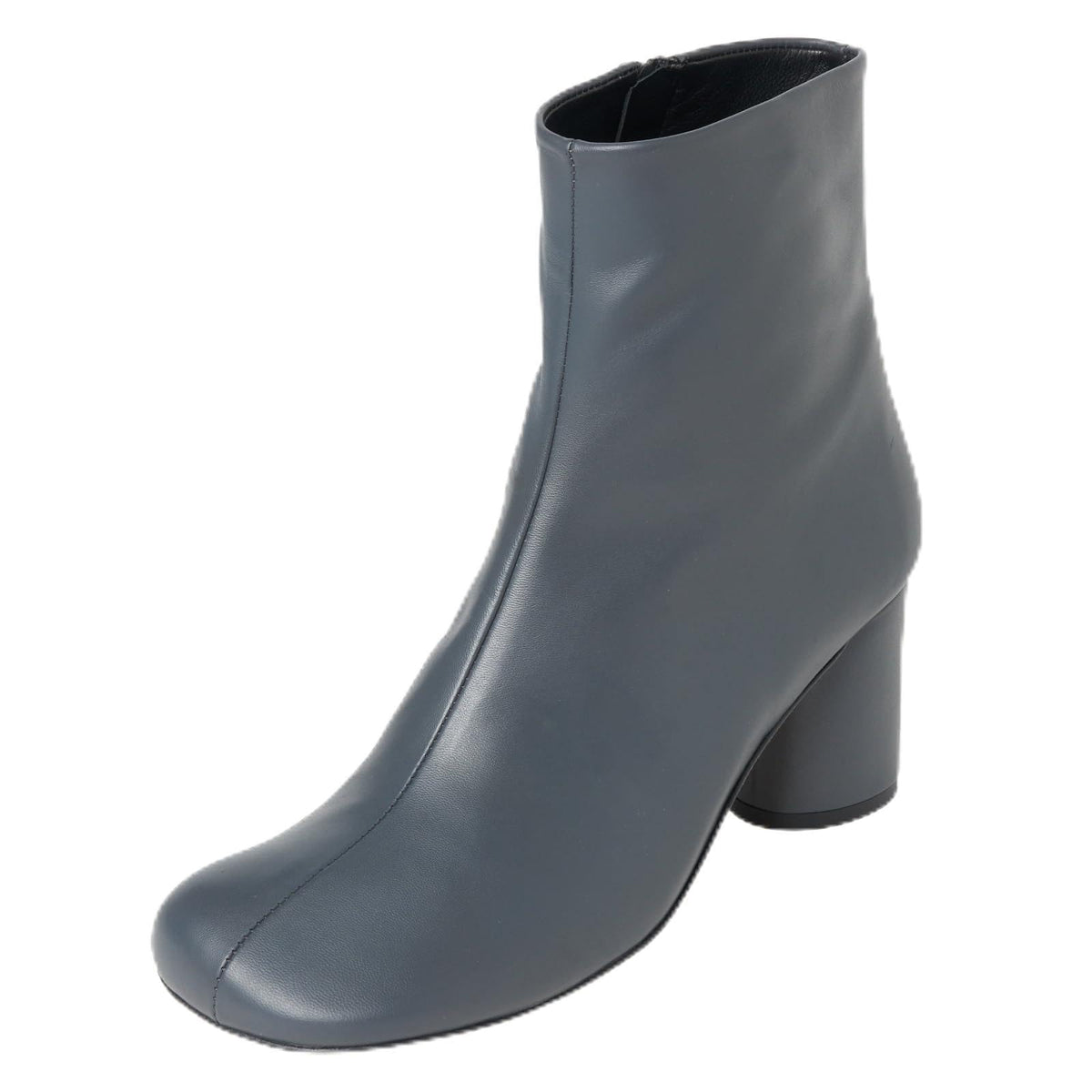 PELLICO SUNNY(ペリーコサニー) women's Classic Ankle Boot, gray, 25.0 cm