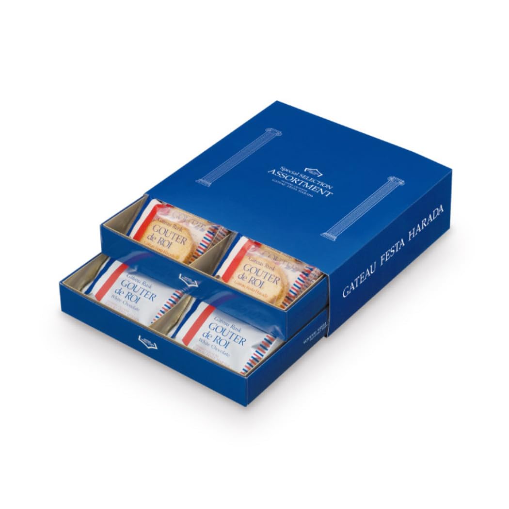 Gateau Festa Harada Gute de Roy Special Selection justified together SS2 [Parallel import]