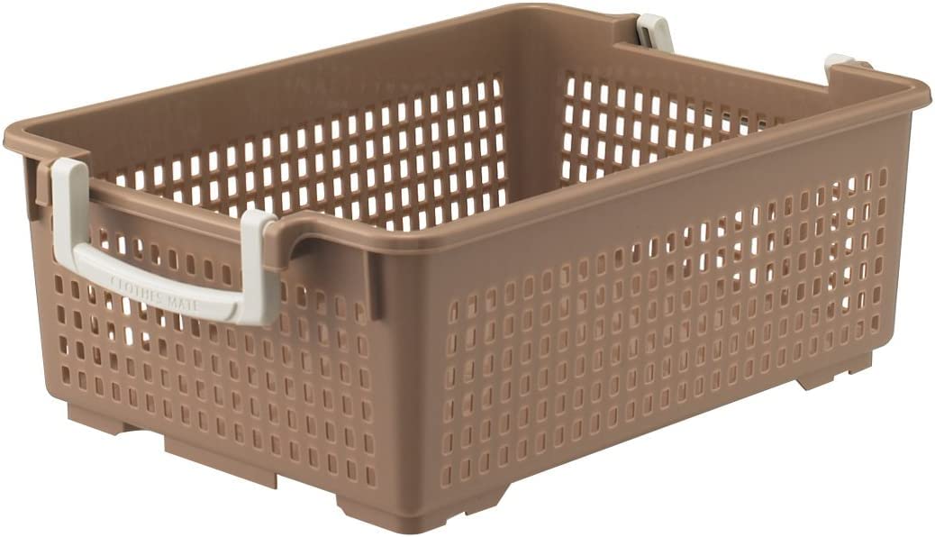 Iseto Free Basket, L, Beige