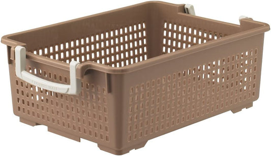 Iseto Free Basket, L, Beige