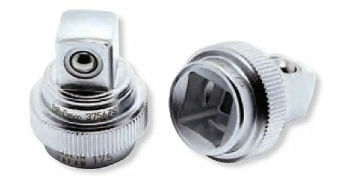 Ko-ken 3756ZS 3/8 Sq. Dr. Quick Spinner 3/8 Square Length 25mm Z-series
