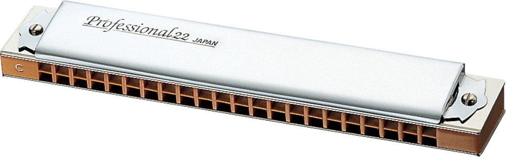 TOMBO NO.1722 F Professional 22