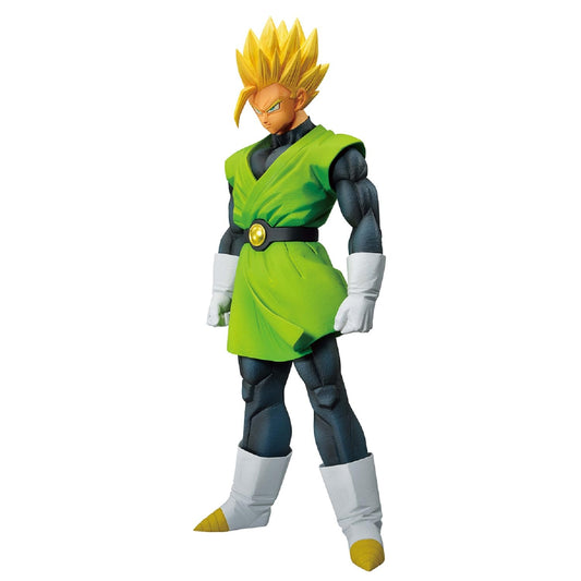 BANDAI Spirits Ichibansho - Dragon Ball Z - Son Gohan (Crash! Battle for The Universe) Collectible Figure