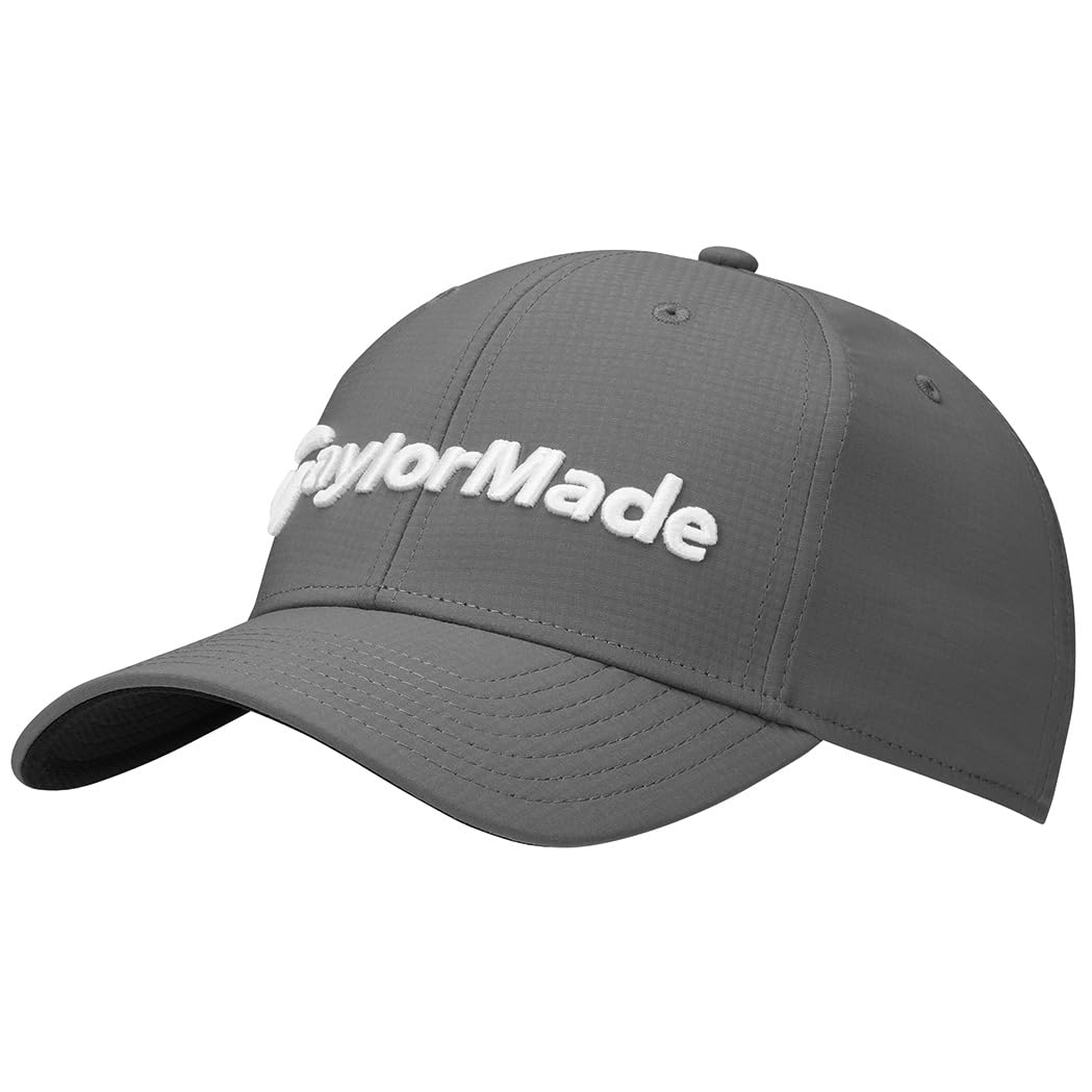 TaylorMade Cap, Grey, One Size