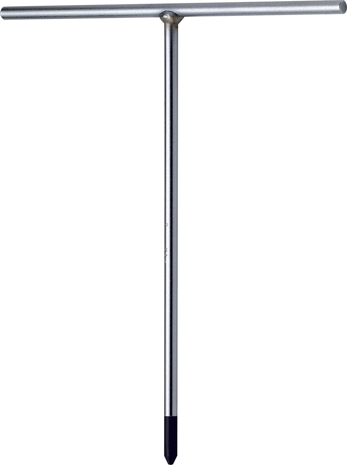 Ko-ken 157P-3 T Handle PH3 Length 300 x 180mm