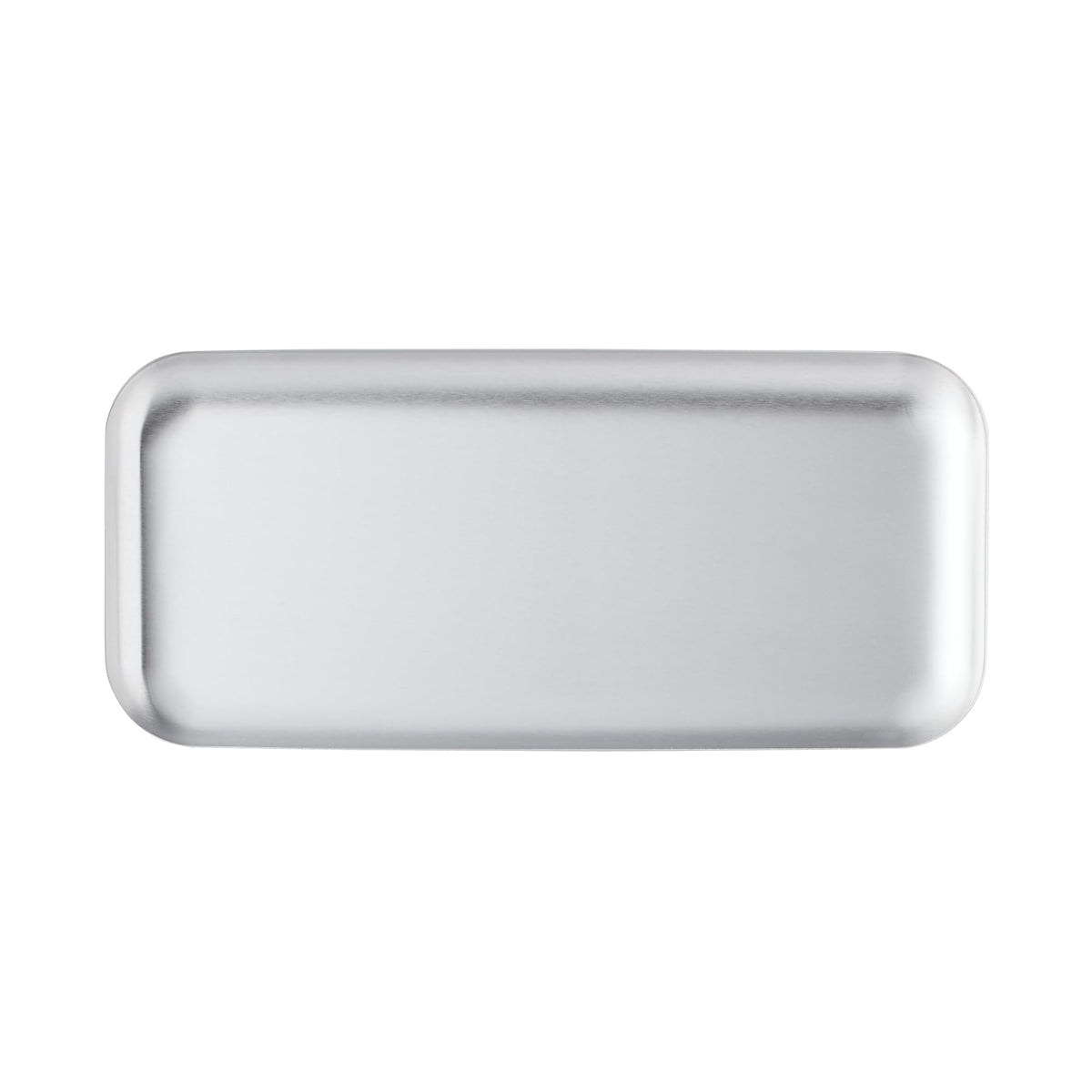 Stainless Steel Pen Tray