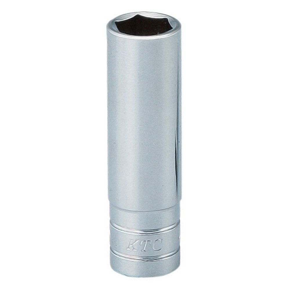 Kyoto Tools (KTC) B2L-7/32 0.2 inch (6.3 mm) (1/4 inch) Deep Socket (Hexagonal)