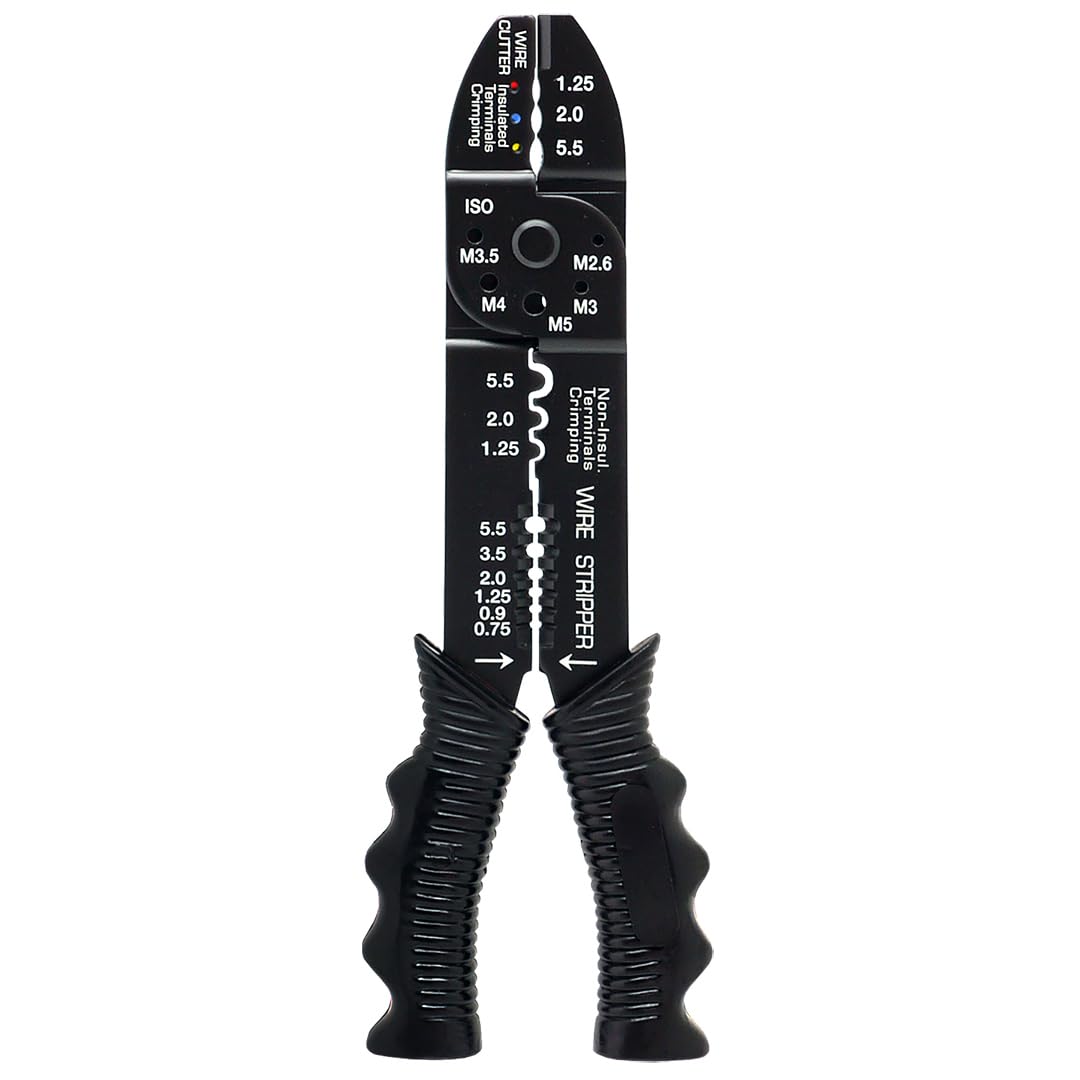 ProAm 5WAY Ltd Pliers PA – 632