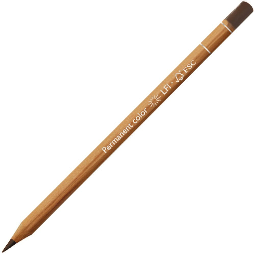 Luminance 6901 Color Pencil 407 Sepia