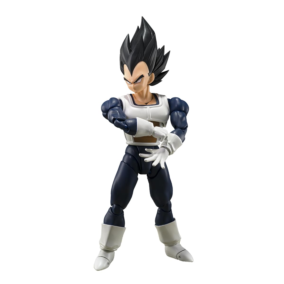 Vegeta -Old Battle Clothes- Fig. 14cm Dragon Ball z SH figuarts Collectors Shop