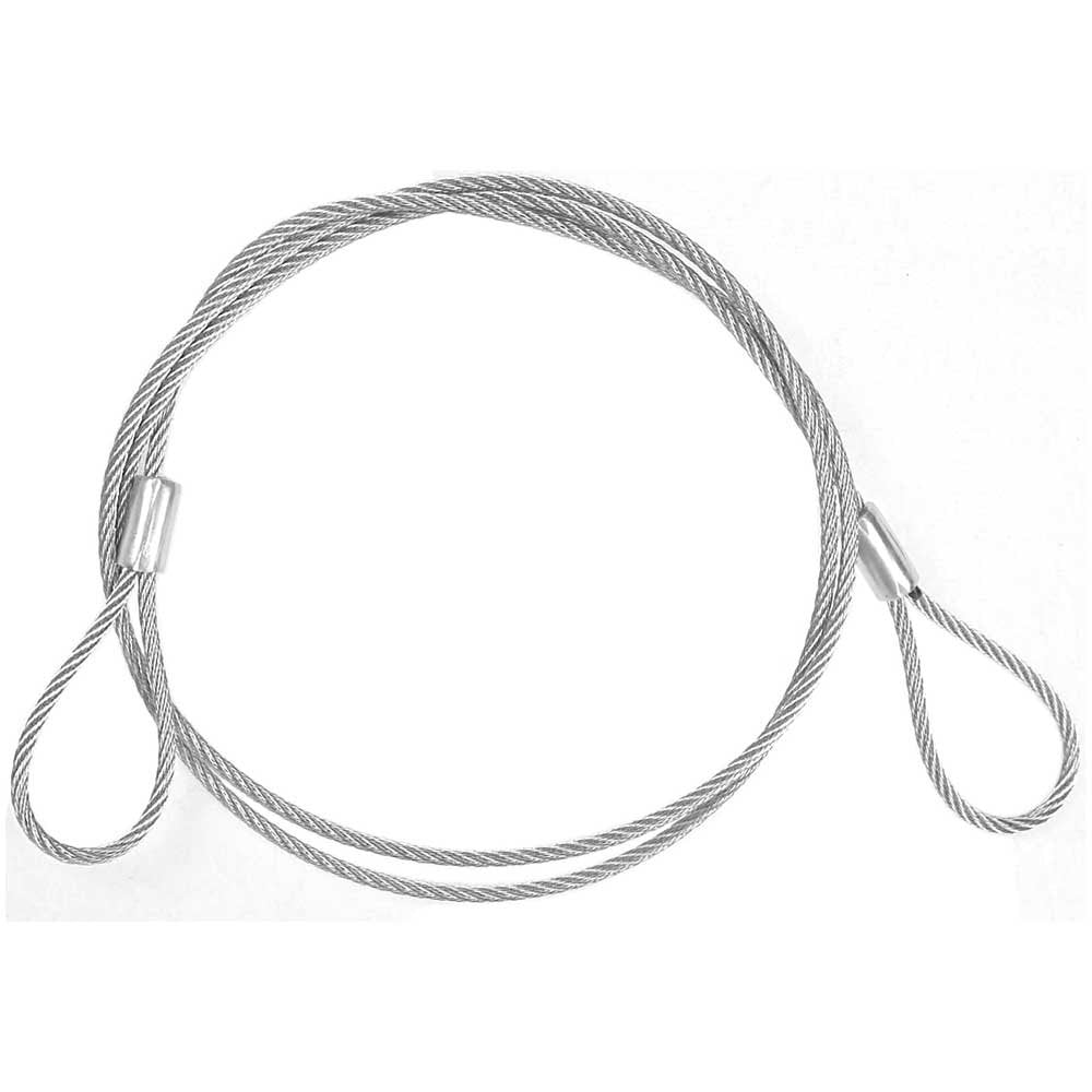 Nissa Chain Cutting Wire Rope Y-23