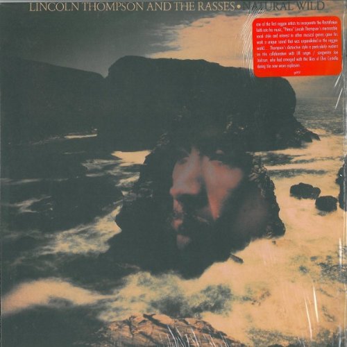 Natural Wild [Vinyl]