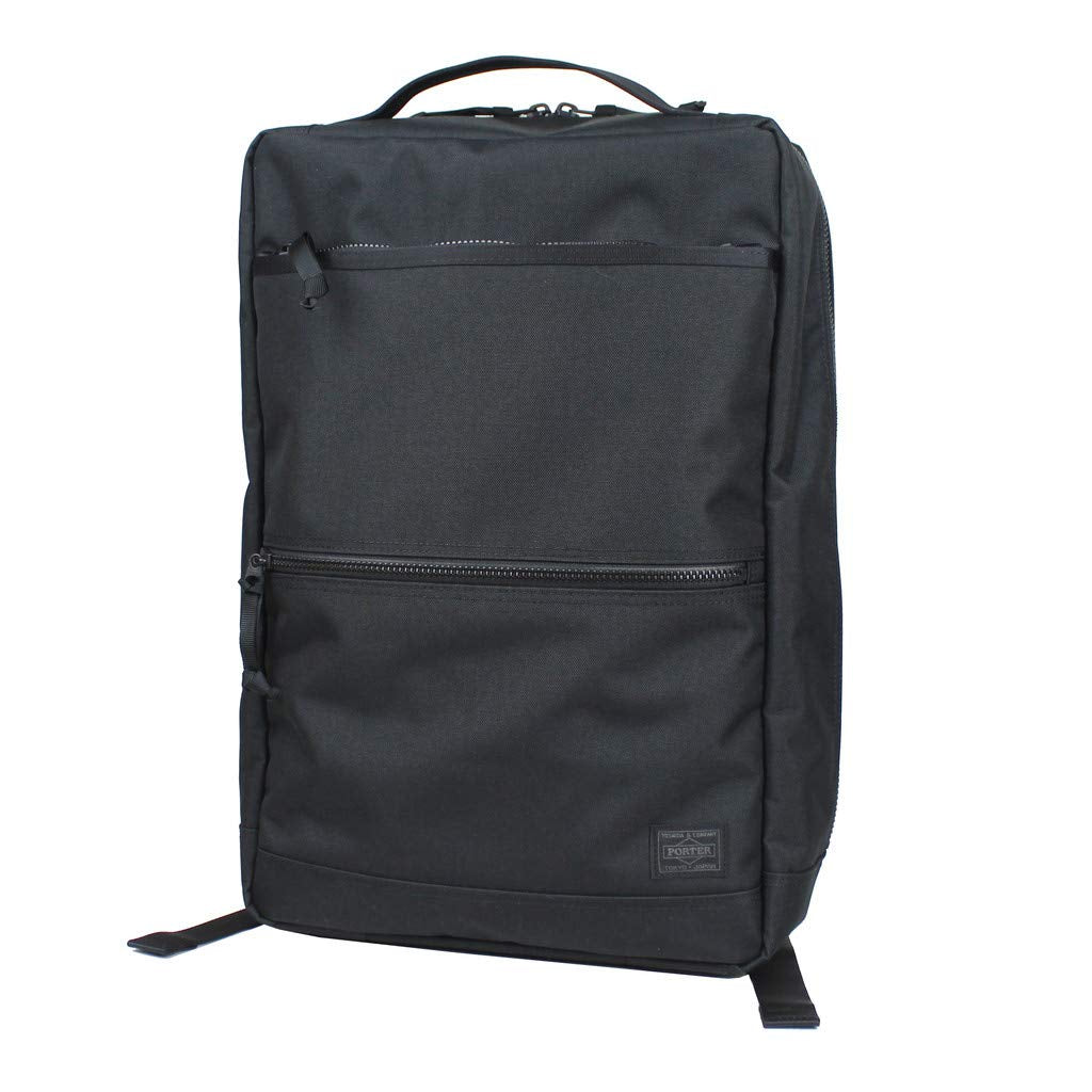 Porter 536-17052 Business Backpack, 3.9 gal (14 L), B4 Porter Interactive, Men's