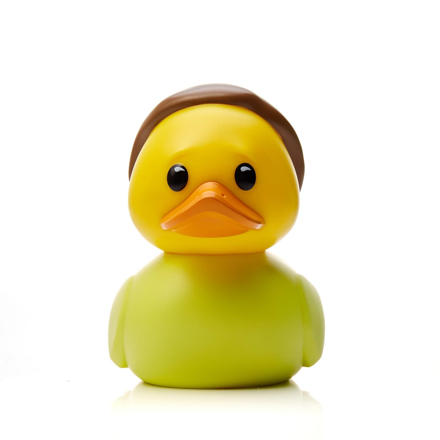 TUBBZ: Rick & Morty - Morty Smith Figure Rubber Duck Collectible Toy 3.5"