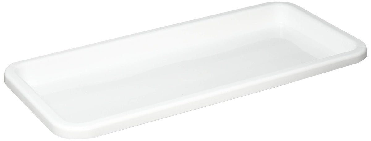 ritchel minipuranta- 受皿 38 Notebook White (W)