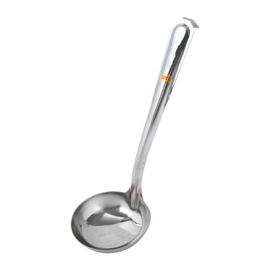 PRO SERIES Co-Pattern Ladle with Keys, 4.1 inches (105 mm), Approx. 150CC