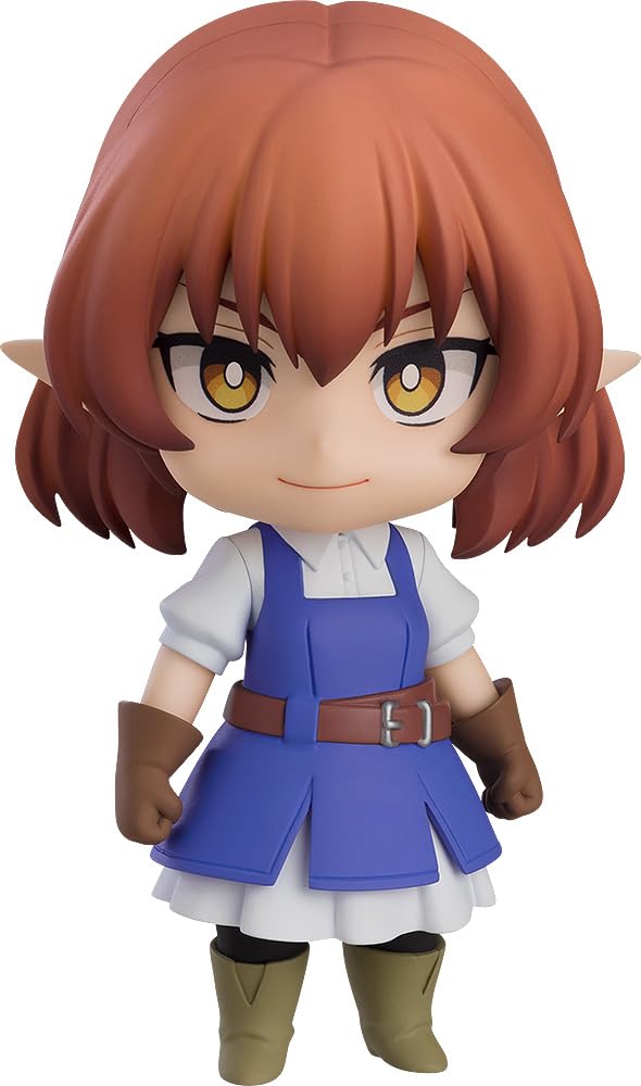 Good Smile Company Helck: Vermilio Nendoroid Action Figure