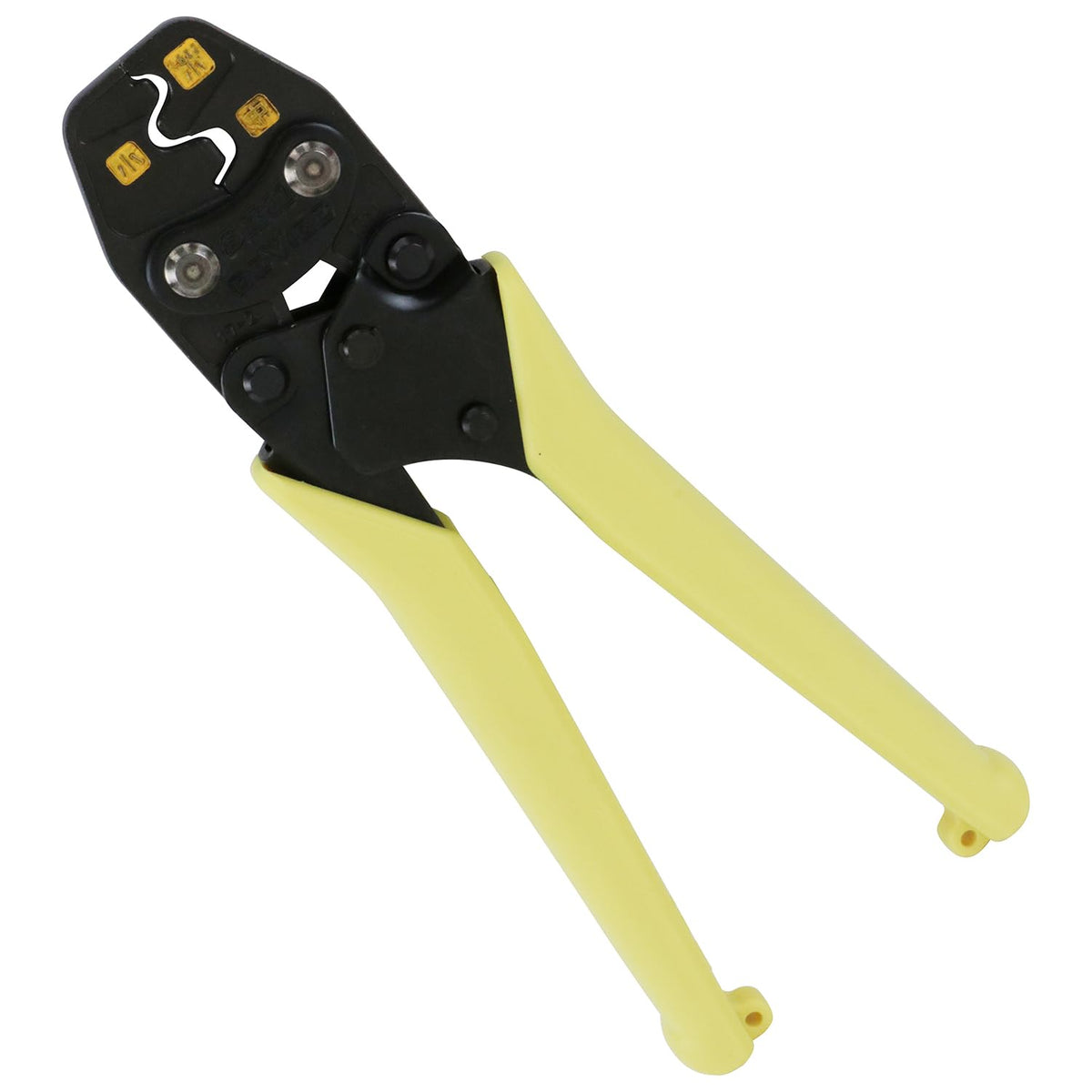 SK11 (esuke- 11) Mini Crimping Tool Device DVC – 17ma2 Ring Sleeve E made in Japan