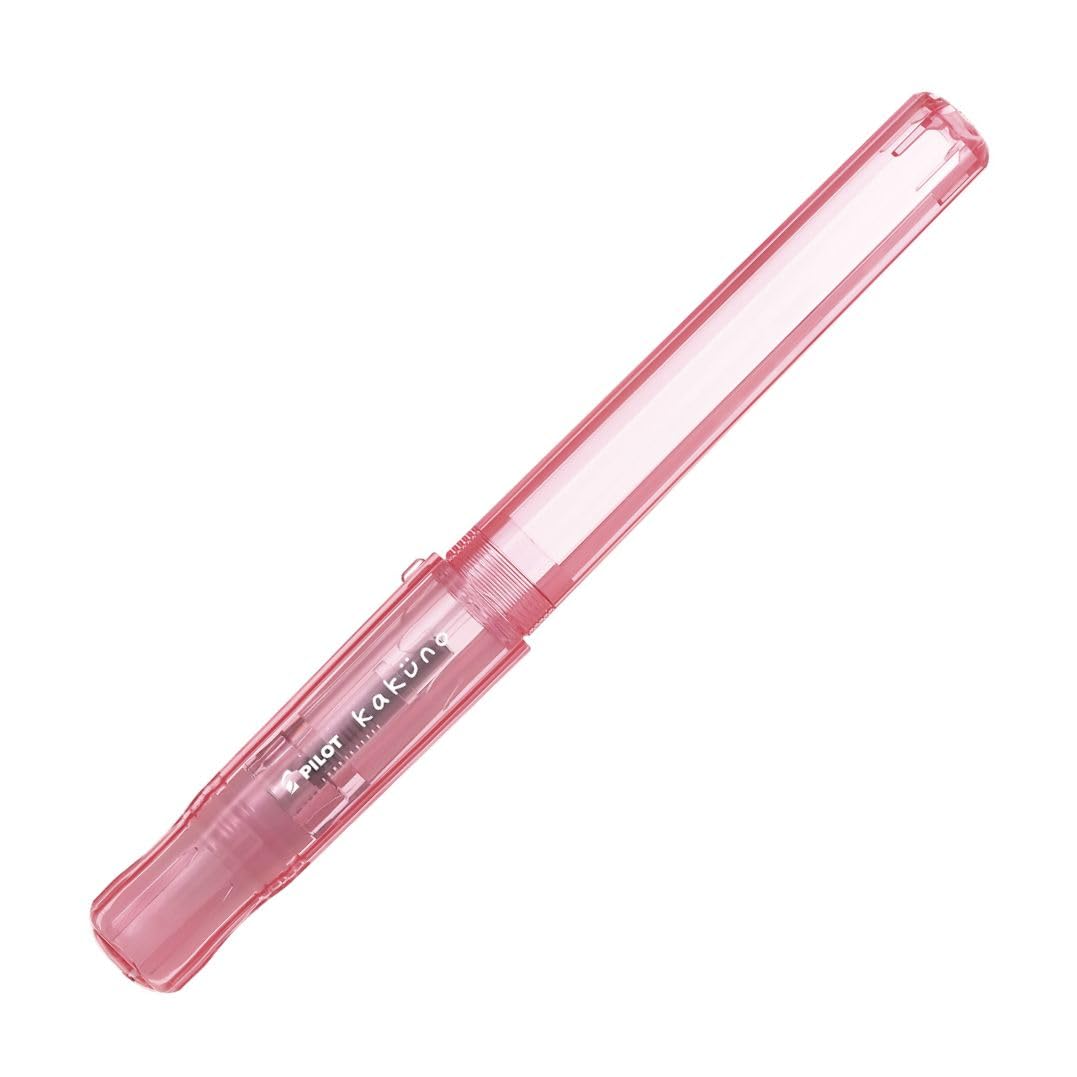 PILOT FKA1SRKMRM Kakuno Mama Medium Point, Red, Pilot