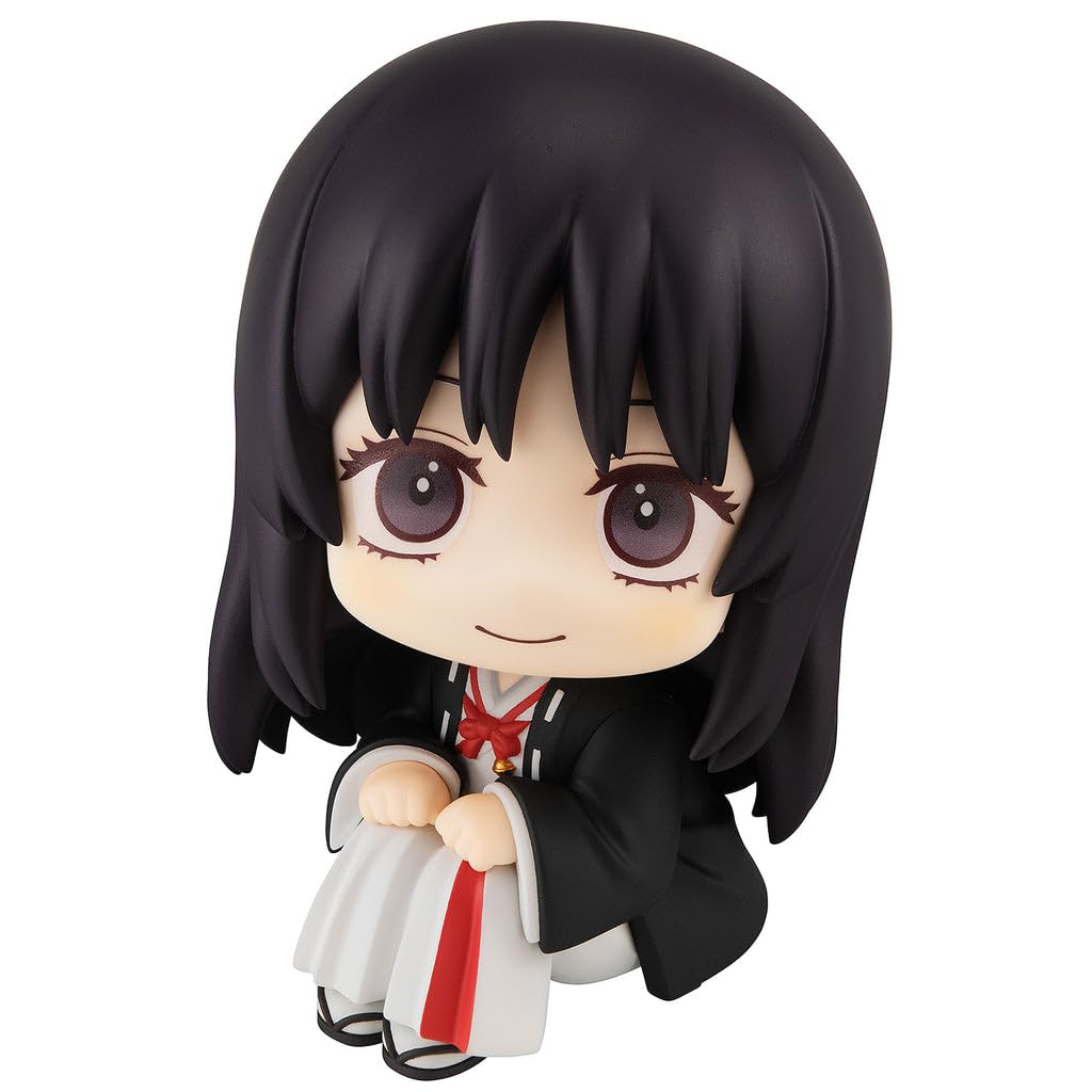 Megahouse Hell's Paradise: Jigokuraku Look Up Yamada Asaemon Toma PVC Statue 11cm