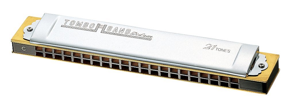 TOMBO No.1521 Gm BAND DELUXE